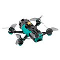 Sub250 Oasisfly30 3 Zoll HD DJI O4 Pro Freestyle FPV Drohne 2.4GHz ELRS  - Thumbnail 5
