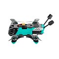 Sub250 Oasisfly30 3 Zoll HD DJI O4 Pro Freestyle FPV Drohne 2.4GHz ELRS  - Thumbnail 3
