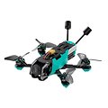 Sub250 Oasisfly30 3 Zoll HD DJI O4 Pro Freestyle FPV Drohne 2.4GHz ELRS  - Thumbnail 1