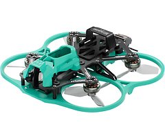 Sub250 DollyFly25 V2 2,5 Zoll HD für DJI O4 Pro Freestyle FPV Drohne 2.4GHz ELRS 
