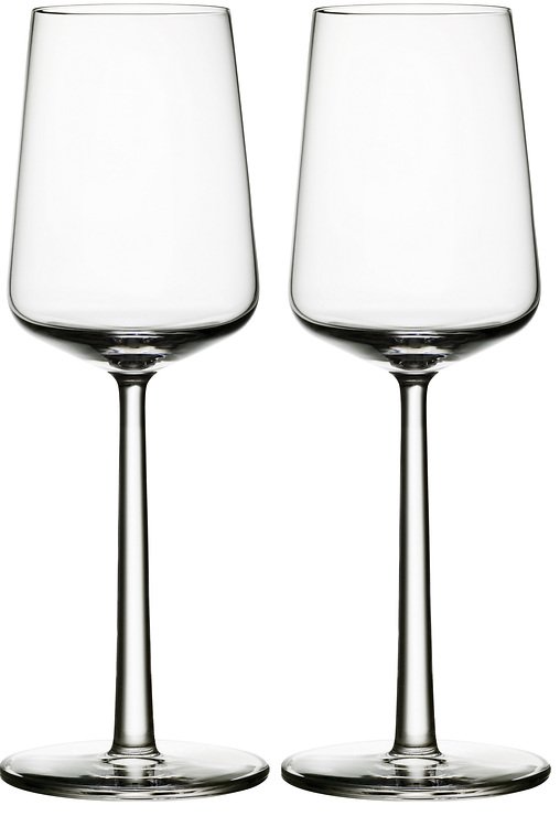 Iittala Verre à vin blanc Essence Set de 2-Copy - Thumbnail 1