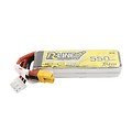 Tattu R-Line 550mAh 95C 7.4V Lipo Akku 2S XT30 - Thumbnail 2