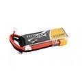 Batteria Tattu batteria LiPo 2300mAh 3S1P 11.1V 45C - Thumbnail 1