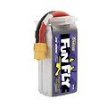 Tattu Funfly serie 1550mAh 11.1V 100C 3S1P batería LiPo - Thumbnail 3