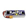 Tattu Funfly series 1800mAh 14.8V 100C 4S1P battery LiPo battery - Thumbnail 1