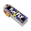 Tattu Funfly series 1800mAh 14.8V 100C 4S1P battery LiPo battery - Thumbnail 3