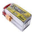 Tattu R-Line Batterie LiPo Akku 1800mAh 95C 5S1P - Thumbnail 2