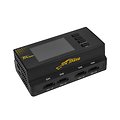 Tattu TA300 8 Channels Smart Charger Chargeur G-Tech  - Thumbnail 1