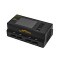 Tattu TA300 8 Channels Smart Charger Chargeur G-Tech  - Thumbnail 3