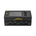 Tattu TA300 8 Channels Smart Charger Chargeur G-Tech  - Thumbnail 2