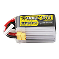 Tattu R-Line V5.0 LiPo Akku Battery 150C 29.6V 1050mAh 8S XT60 - Thumbnail 1