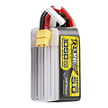 Tattu R-Line V5.0 LiPo Akku Battery 150C 29.6V 1050mAh 8S XT60 - Thumbnail 3