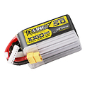 Tattu R-Line V5.0 LiPo Akku Battery 150C 29.6V 1050mAh 8S XT60 - Thumbnail 2