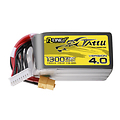 Tattu R-Line V4.0 LiPo Akku Battery 130C 29.6V 1300mAh 8S XT60 - Thumbnail 1