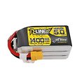 Akumulator Tattu R-Line V5.0 LiPo 150C XT60 1400mAh 6S - Thumbnail 2