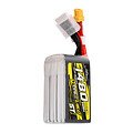 Tattu R-Line Version 6.0 Lipo Akku 1480mAh 160C 6S 22.2V XT60 Plug ST - Thumbnail 4