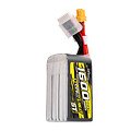 Tattu R-Line Version 6.0 Lipo Akku 1600mAh 160C 6S 22.2V XT60 Plug ST - Thumbnail 4