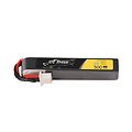 Tattu Batterie 300mAh 2S 95C 7.6V HV Lipo Akku BT3.0 Plug - Thumbnail 1
