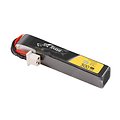 Tattu Batterie 300mAh 2S 95C 7.6V HV Lipo Akku BT3.0 Plug - Thumbnail 2
