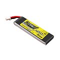 Tattu R-Line Batterie 450mAh 3.8V 1S 1P 95C Lipo Akku BT2.0 Plug 4 Stück - Thumbnail 2