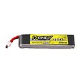 Tattu R-Line Batterie 450mAh 3.8V 1S 1P 95C Lipo Akku BT2.0 Plug 4 Stück - Thumbnail 1