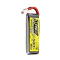 Tattu R-Line Batterie 500mAh 3.7V 1S 1P 95C Lipo Akku BT2.0 Plug - Thumbnail 4