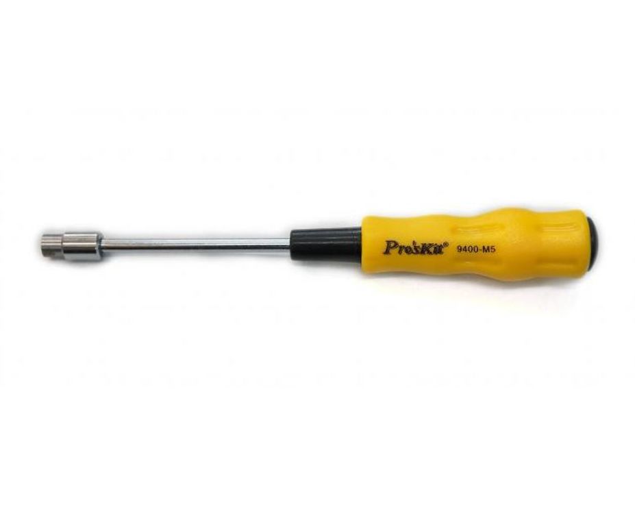 TBS 5MM HEX NUT DRIVER pour POWERCUBE - Thumbnail 1