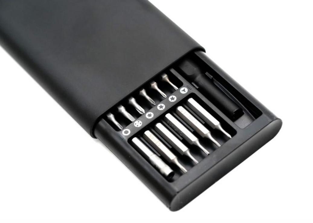 TBS Universal 24 bit driver Kit - Thumbnail 2