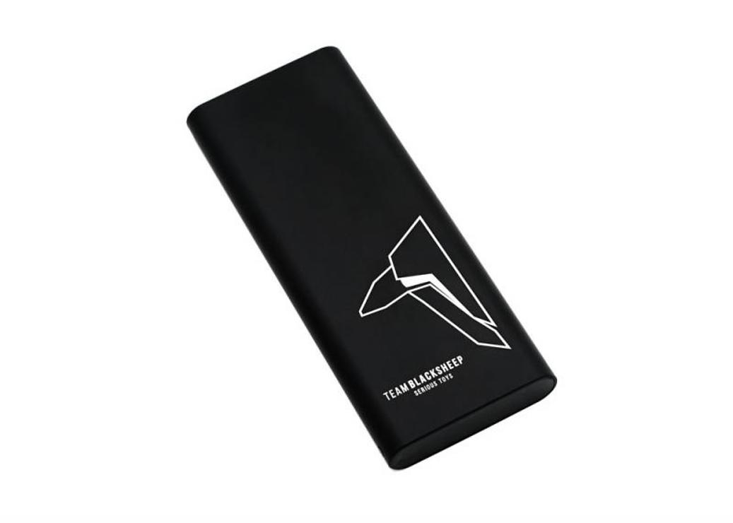 TBS Universal 24 bit driver Kit - Thumbnail 3