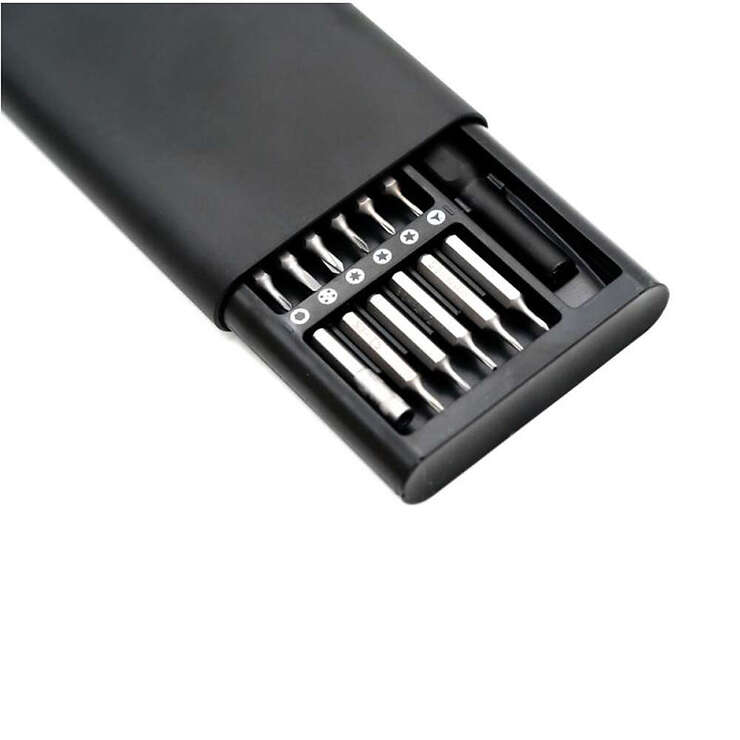 TBS Universal 24 bit driver Kit - Bild 2