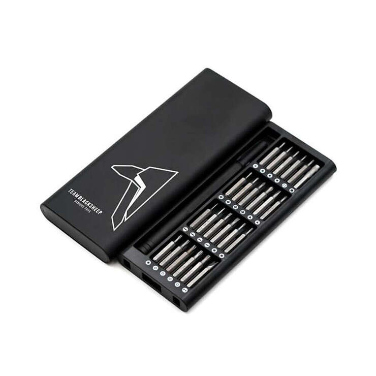 TBS Universal 24 bit driver Kit - Bild 3