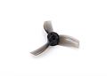 TBS Micro Brushless 3 Blade Propeller 40mm 2CW 2CCW 1mm Stroke - Thumbnail 2