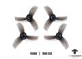 TBS Micro Brushless 3 Blade Propeller 40mm 2CW 2CCW 1mm Stroke - Thumbnail 1