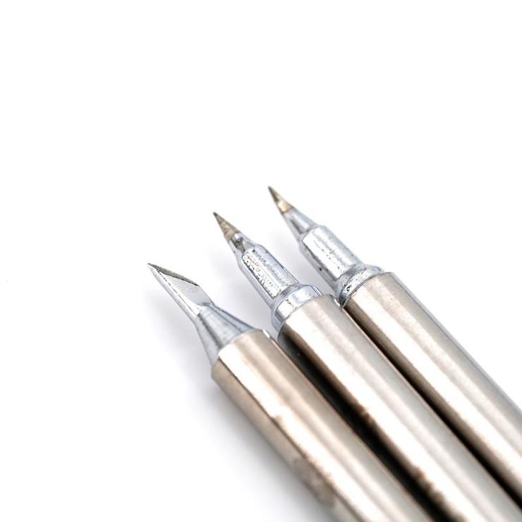 Stazione saldante TBS Digital con 72W - Thumbnail 3