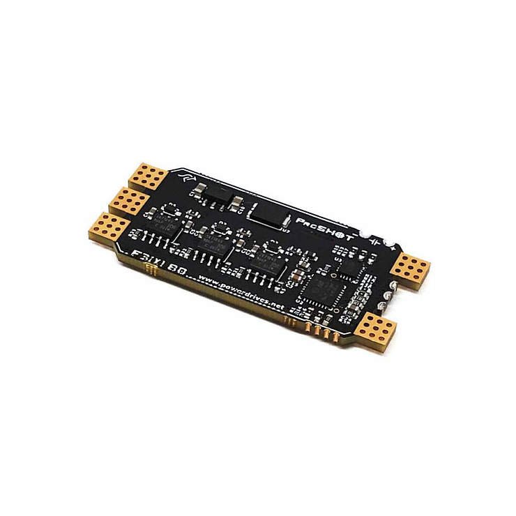 APD X Class TBS 80F3 ESC Regler - Thumbnail 1