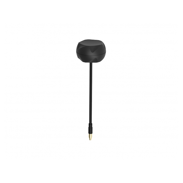 TBS Airscrew 5.8GHz FPV Antenne RHCP MMCX - Thumbnail 1
