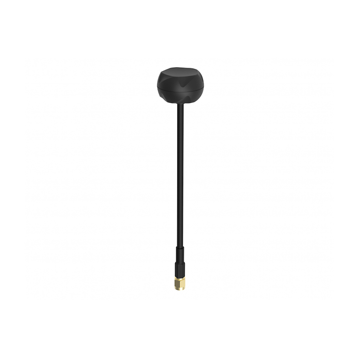 TBS Airscrew 5.8GHz FPV Antenne RHCP SMA - Thumbnail 1