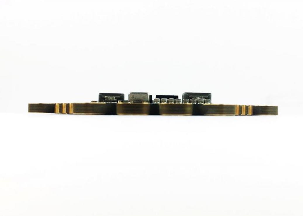 APD X Class TBS APD PDB500 12S 52V 500A PDB - Thumbnail 3