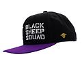 TBS Black Sheep Squad Kappe - Thumbnail 2