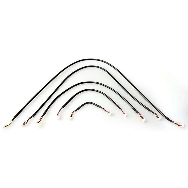 TBS BST Telemetry replacement cable 30cm - Pic 1