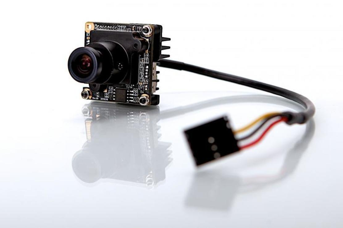 TBS 69 FPV Kamera - Thumbnail 6 TBS 69 FPV Kamera - Thumbnail 6