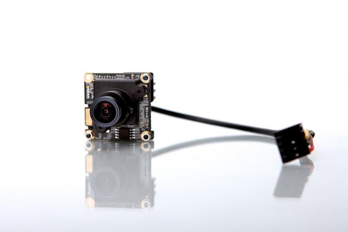 TBS 69 FPV Kamera - Thumbnail 5 TBS 69 FPV Kamera - Thumbnail 5