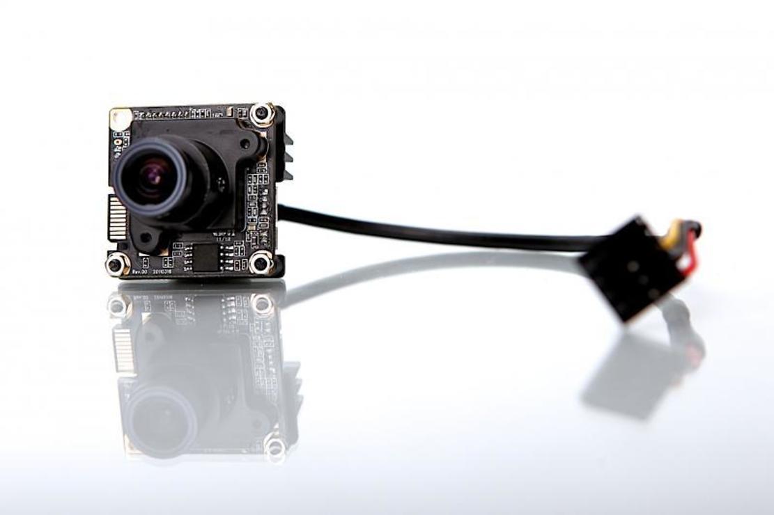 TBS 69 FPV Kamera - Thumbnail 4 TBS 69 FPV Kamera - Thumbnail 4