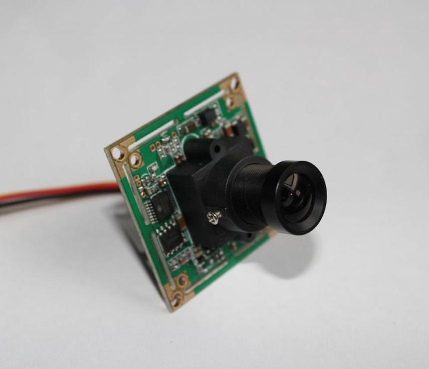 TBS CHiPCHiP V2 FPV Kamera - Thumbnail 4