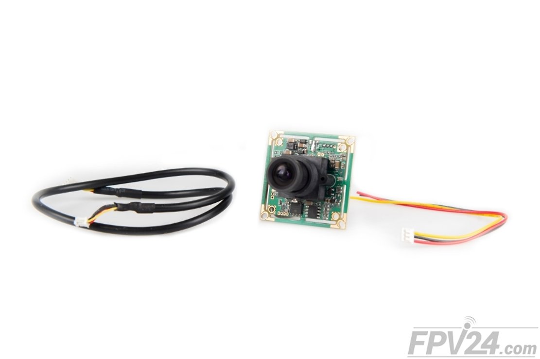 TBS CHiPCHiP V2 FPV Kamera - Thumbnail 2