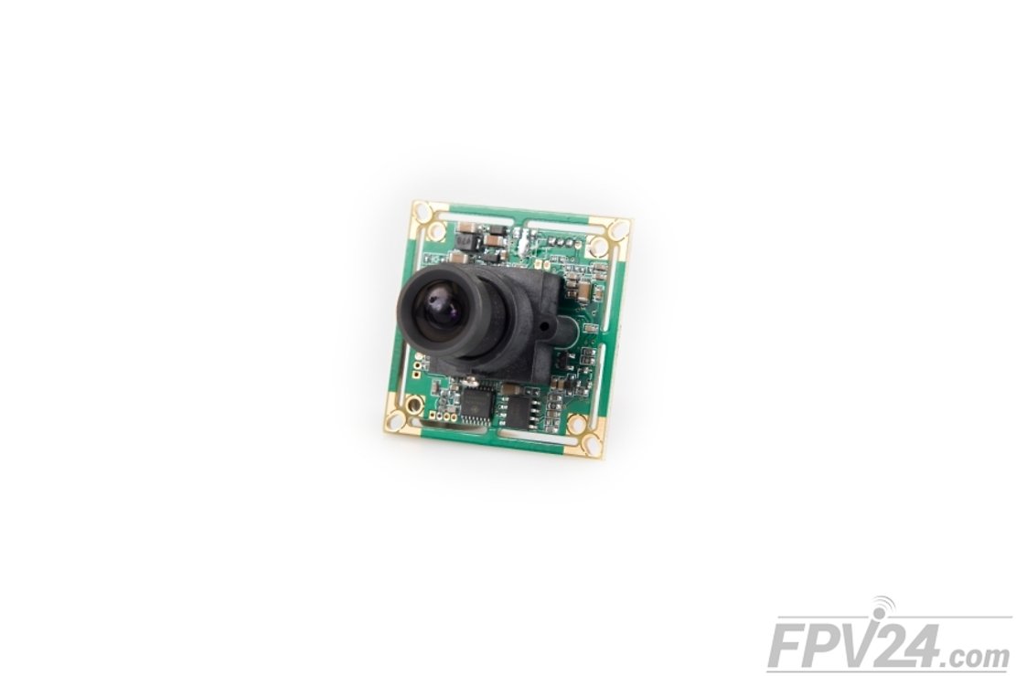 TBS CHiPCHiP V2 FPV Kamera - Thumbnail 1