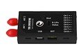 TBS Crossfire 8 Channel Diversity Receiver (RX) - Thumbnail 1