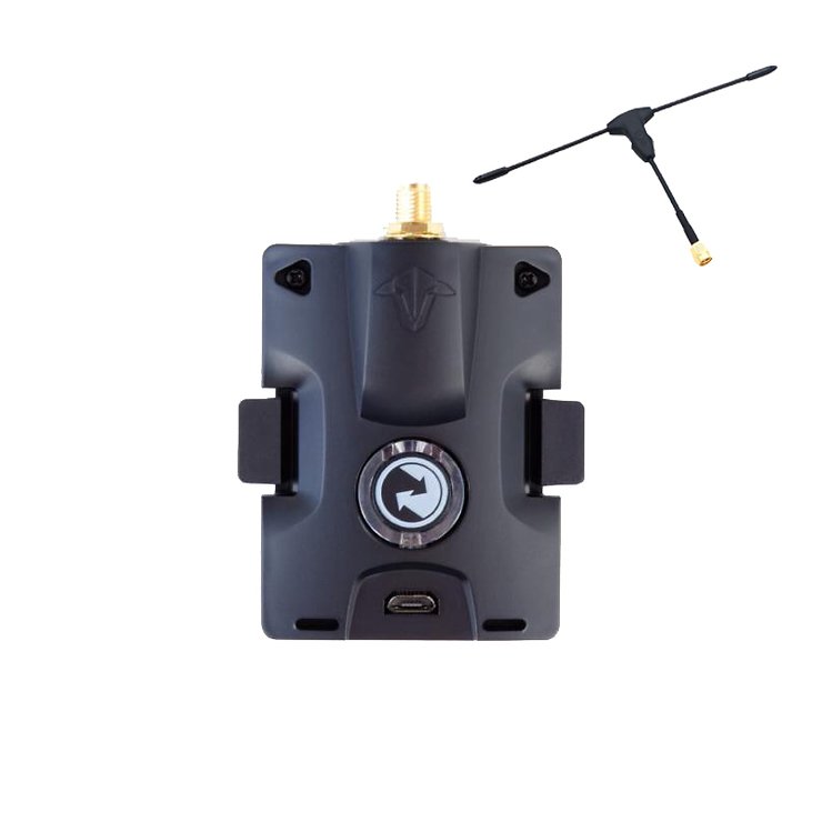 TBS Crossfire Micro Transmisor TX V2 - Thumbnail 2