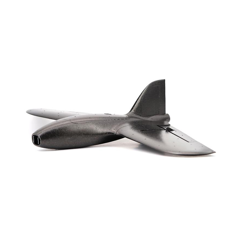 TBS CHUPITO FPV Flying Wing Gleiter Flugzeug 800mm Set - Thumbnail 1