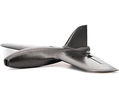 TBS CHUPITO FPV Flying Wing Gleiter Flugzeug 800mm Set